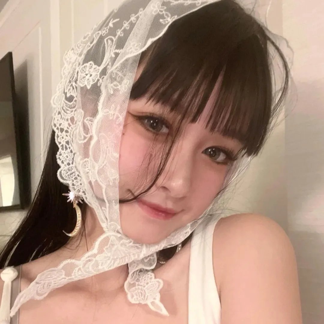 面纱之下
